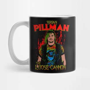 Loose Cannon Mug